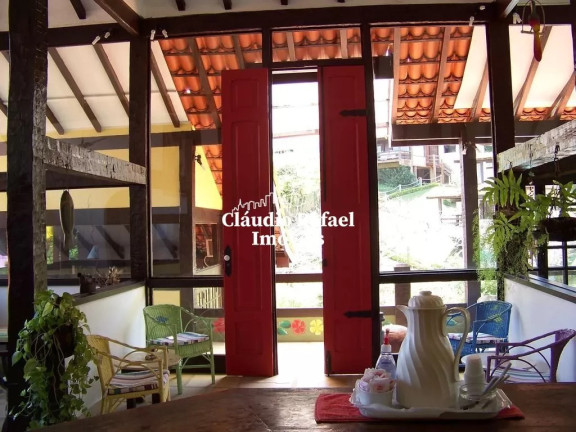 Imagem Casa com 12 Quartos à Venda, 1.035 m² em João Fernandes - Armação Dos Búzios