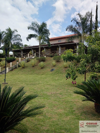 Imóvel com 3 Quartos à Venda, 350 m² em Chácaras Recanto Da Colina Verde - Campinas