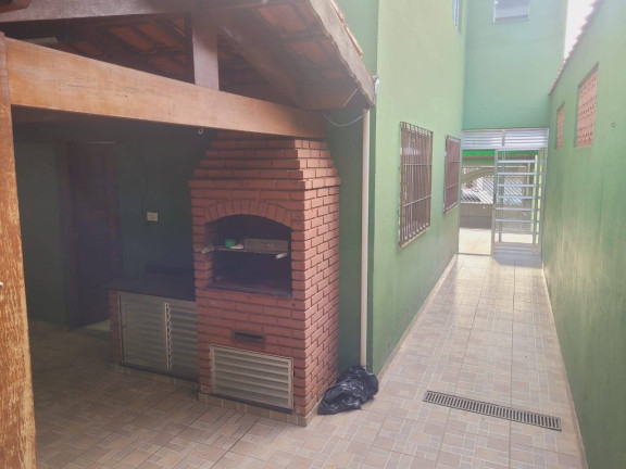 Imagem Casa com 4 Quartos para Alugar, 200 m² em Jardim Eliana - Guarulhos Imagem Casa com 4 Quartos para Alugar, 200 m² em Jardim Eliana - Guarulhos