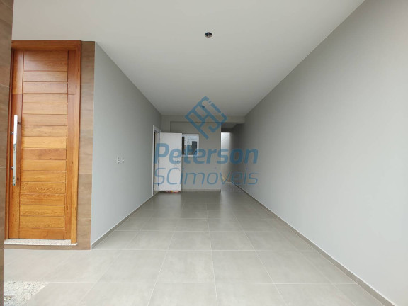 Imagem Casa com 3 Quartos à Venda, 195 m² em Centro - Guabiruba