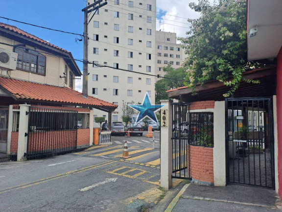 Imagem Imóvel com 2 Quartos à Venda, 50 m² em Freguesia Do ó - São Paulo Imagem Imóvel com 2 Quartos à Venda, 50 m² em Freguesia Do ó - São Paulo