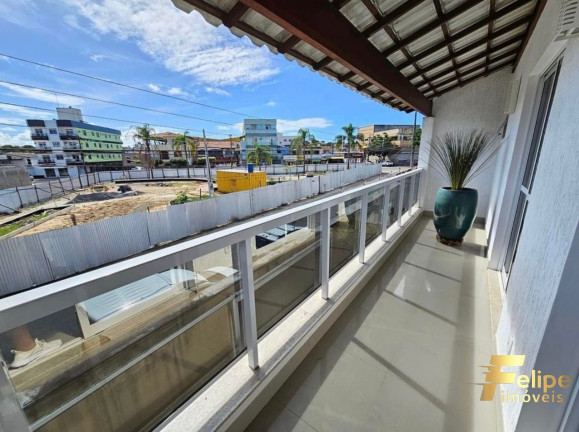 Imagem Casa com 4 Quartos à Venda, 250 m² em Praia Do Morro - Guarapari
