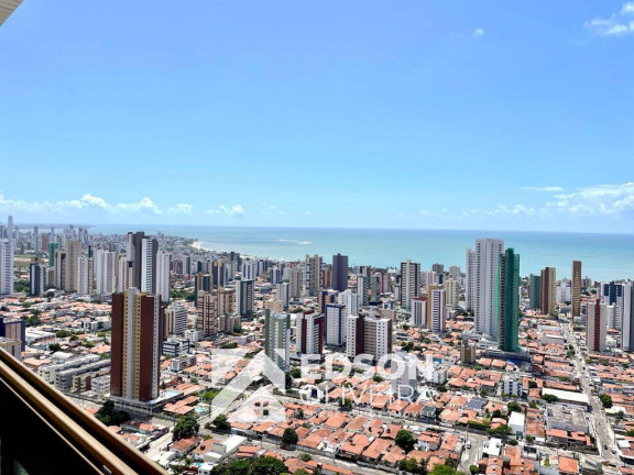 Imagem Apartamento com 3 Quartos à Venda, 133 m² em João Agripino - João Pessoa
