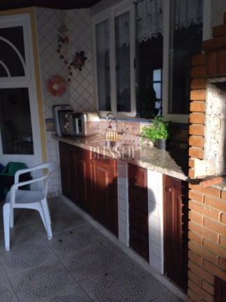 Imagem Sobrado com 4 Quartos para Alugar, 300 m² em Urbanova Iii - São José Dos Campos