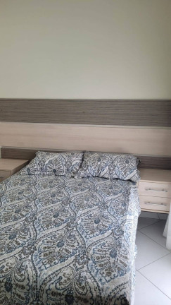 Imagem Apartamento com 3 Quartos à Venda, 90 m² em Guilhermina - Praia Grande