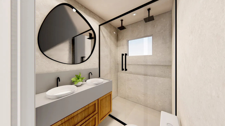 Imagem Casa com 3 Quartos à Venda, 184 m² em Centro - Balneário Camboriú Imagem Casa com 3 Quartos à Venda, 184 m² em Centro - Balneário Camboriú