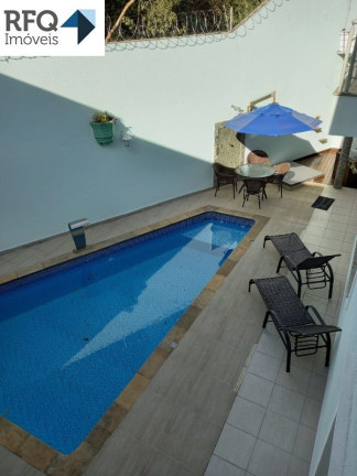 Imagem Imóvel com 4 Quartos à Venda, 191 m² em Jardim Da Saúde - São Paulo Imagem Imóvel com 4 Quartos à Venda, 191 m² em Jardim Da Saúde - São Paulo
