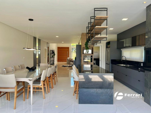 Imagem Casa de Condomínio com 4 Quartos à Venda, 310 m² em Parque Antártica - Capao Da Canoa Imagem Casa de Condomínio com 4 Quartos à Venda, 310 m² em Parque Antártica - Capao Da Canoa