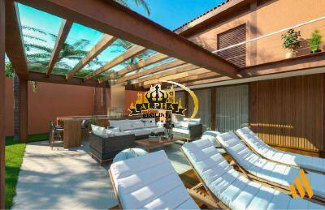 Imagem Casa de Condomínio com 6 Quartos à Venda, 815 m² em Alphaville - Barueri