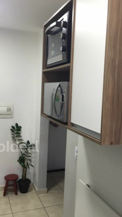 Imagem Apartamento com 2 Quartos à Venda, 47 m² em Jardim Terra Branca - Bauru Imagem Apartamento com 2 Quartos à Venda, 47 m² em Jardim Terra Branca - Bauru