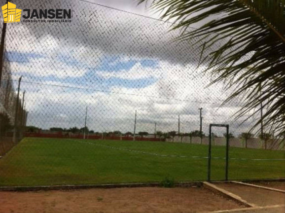 Imagem Terreno em Condomínio à Venda, 750 m² em Br 230, Km 61 - Cruz Do Espírito Santo