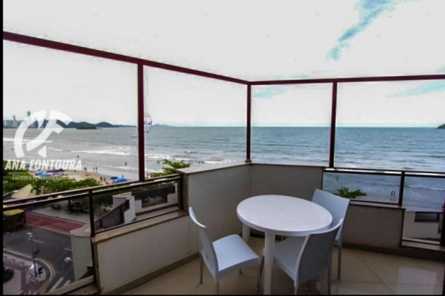 Imagem Apartamento com 4 Quartos à Venda, 220 m² em Centro - Balneário Camboriú