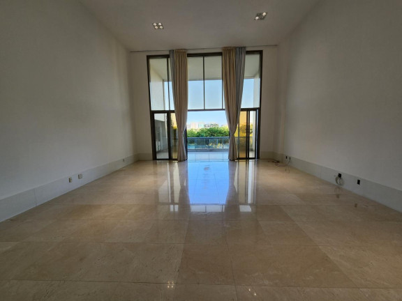 Imagem Apartamento com 4 Quartos à Venda, 366 m² em Barra Da Tijuca - Rio De Janeiro