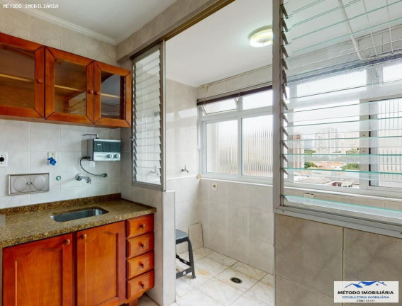 Imagem Apartamento com 2 Quartos à Venda, 57 m² em Vila Clementino - São Paulo Imagem Apartamento com 2 Quartos à Venda, 57 m² em Vila Clementino - São Paulo