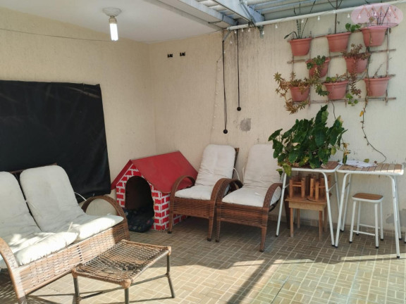 Imagem Sobrado com 2 Quartos à Venda, 87 m² em Penha De França - São Paulo