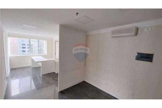 Imagem Sala Comercial para Alugar, 49 m² em Paraiso                                 - São Paulo