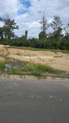 Terreno à Venda, 189 m² em Parque Residencial Sabiás - Indaiatuba