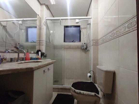 Imagem Apartamento com 3 Quartos à Venda, 102 m² em Kobrasol - São José