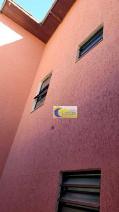 Imagem Sobrado com 3 Quartos à Venda, 284 m² em Vila Sao Jose - São Bernardo Do Campo Imagem Sobrado com 3 Quartos à Venda, 284 m² em Vila Sao Jose - São Bernardo Do Campo