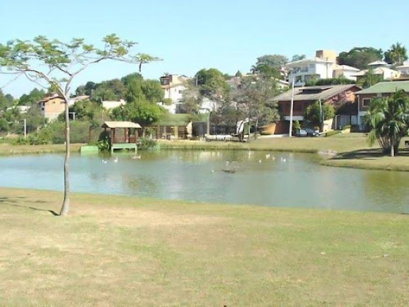 Imagem Terreno à Venda, 1.000 m² em Condomínio Marambaia - Vinhedo