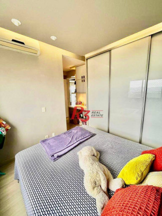 Imagem Apartamento com 3 Quartos à Venda, 189 m² em Ponta Da Praia - Santos Imagem Apartamento com 3 Quartos à Venda, 189 m² em Ponta Da Praia - Santos