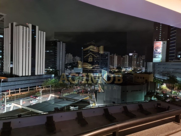 Imagem Imóvel com 1 Quarto para Alugar, 51 m² em Caminho Das árvores - Salvador