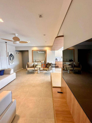 Imagem Apartamento com 3 Quartos à Venda, 115 m² em Itaguá - Ubatuba Imagem Apartamento com 3 Quartos à Venda, 115 m² em Itaguá - Ubatuba