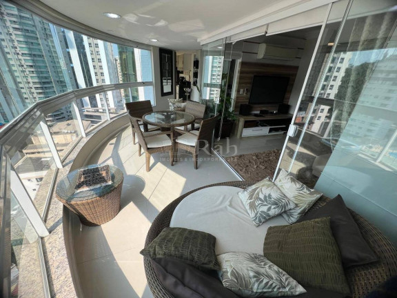 Imagem Apartamento com 3 Quartos à Venda, 127 m² em Pioneiros - Balneário Camboriú