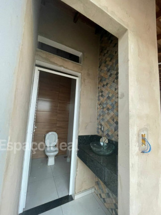 Imagem Casa com 2 Quartos à Venda, 140 m² em Jardim Maria Luiza Ii - Lençóis Paulista Imagem Casa com 2 Quartos à Venda, 140 m² em Jardim Maria Luiza Ii - Lençóis Paulista