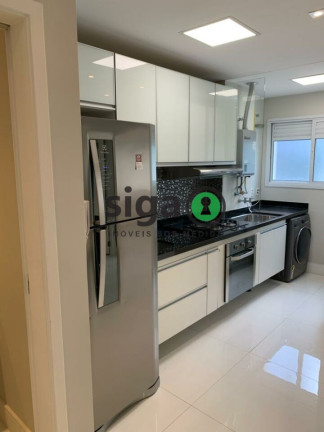Imagem Apartamento com 1 Quarto para Alugar, 55 m² em Itaim Bibi - São Paulo Imagem Apartamento com 1 Quarto para Alugar, 55 m² em Itaim Bibi - São Paulo