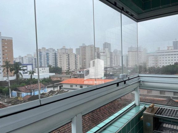 Imagem Apartamento com 2 Quartos à Venda, 80 m² em Aviação - Praia Grande