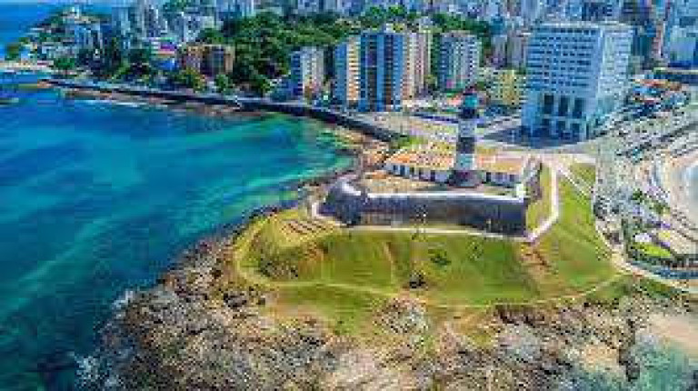 Imagem Terreno à Venda, 407 m² em Barra - Salvador Imagem Terreno à Venda, 407 m² em Barra - Salvador