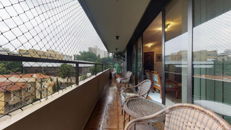 Imagem Apartamento com 3 Quartos à Venda, 115 m² em Perdizes - São Paulo Imagem Apartamento com 3 Quartos à Venda, 115 m² em Perdizes - São Paulo