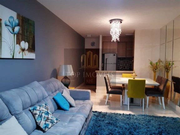 Imagem Apartamento com 3 Quartos à Venda, 144 m² em Jardim Pereira Do Amparo - Jacareí Imagem Apartamento com 3 Quartos à Venda, 144 m² em Jardim Pereira Do Amparo - Jacareí