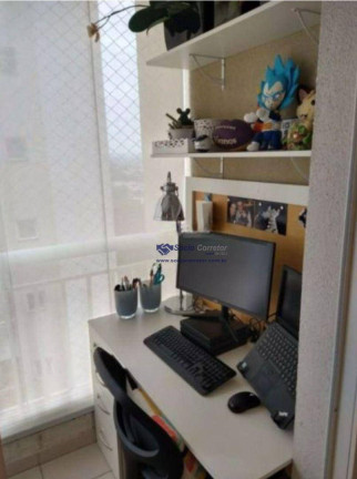 Imagem Apartamento com 2 Quartos à Venda, 55 m² em Gopoúva - Guarulhos Imagem Apartamento com 2 Quartos à Venda, 55 m² em Gopoúva - Guarulhos