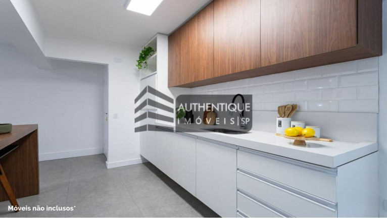 Imagem Apartamento com 3 Quartos à Venda, 76 m² em Vila Olímpia - São Paulo