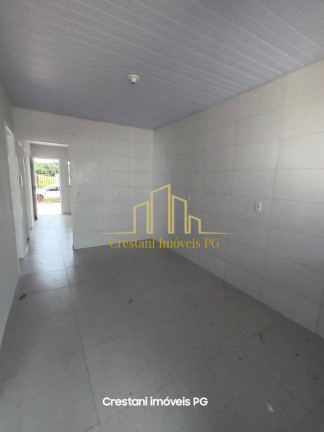 Imagem Casa com 3 Quartos à Venda, em Los Angeles - Ponta Grossa Imagem Casa com 3 Quartos à Venda, em Los Angeles - Ponta Grossa