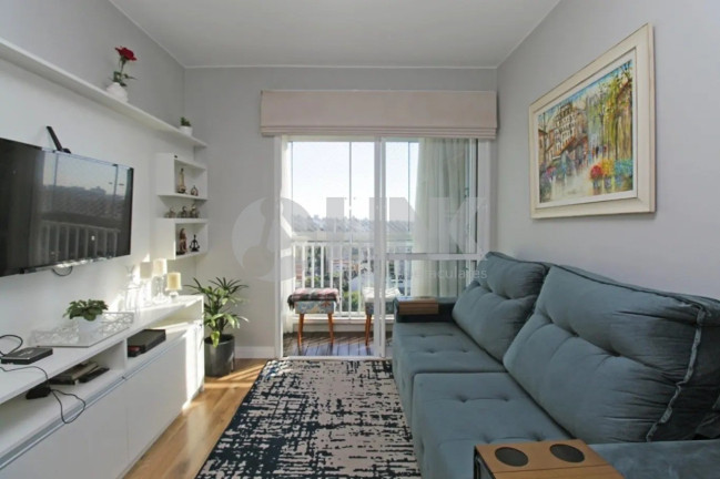 Imagem Apartamento com 2 Quartos à Venda, 60 m² em Cristo Redentor - Porto Alegre Imagem Apartamento com 2 Quartos à Venda, 60 m² em Cristo Redentor - Porto Alegre