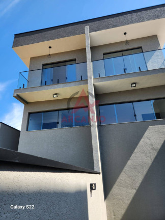 Imagem Sobrado com 3 Quartos à Venda, 110 m² em Jardim Jaraguá - Atibaia Imagem Sobrado com 3 Quartos à Venda, 110 m² em Jardim Jaraguá - Atibaia