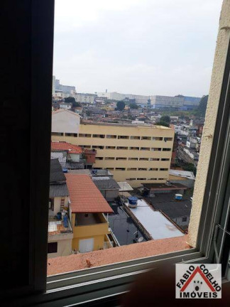 Imagem Apartamento com 3 Quartos à Venda, 65 m² em Campo Grande - São Paulo Imagem Apartamento com 3 Quartos à Venda, 65 m² em Campo Grande - São Paulo