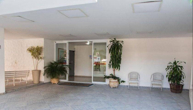 Imagem Apartamento com 2 Quartos à Venda, 80 m² em Vila Mariana - São Paulo Imagem Apartamento com 2 Quartos à Venda, 80 m² em Vila Mariana - São Paulo