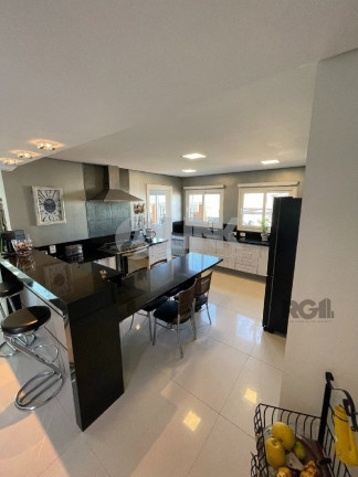 Imagem Imóvel com 3 Quartos à Venda, 450 m² em Nonoai - Porto Alegre
