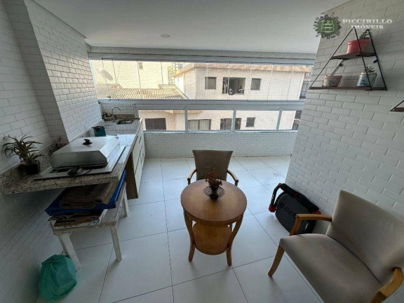 Imagem Apartamento com 2 Quartos à Venda, 107 m² em Aviação - Praia Grande Imagem Apartamento com 2 Quartos à Venda, 107 m² em Aviação - Praia Grande