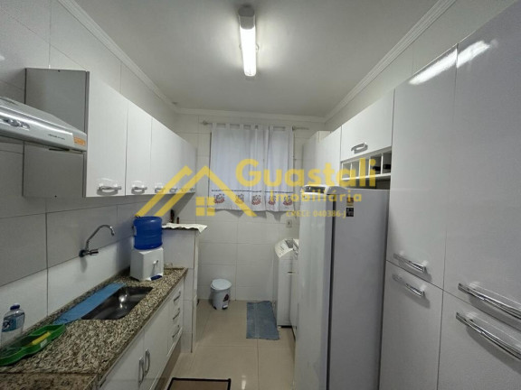 Imagem Apartamento com 2 Quartos à Venda, 55 m² em Piracicamirim - Piracicaba