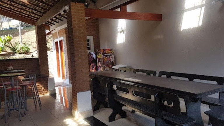 Imagem Chácara com 3 Quartos à Venda, 360 m² em Jardim Estância Brasil - Atibaia Imagem Chácara com 3 Quartos à Venda, 360 m² em Jardim Estância Brasil - Atibaia