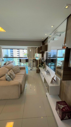 Imagem Imóvel com 4 Quartos à Venda, 142 m² em Alphaville I - Salvador Imagem Imóvel com 4 Quartos à Venda, 142 m² em Alphaville I - Salvador