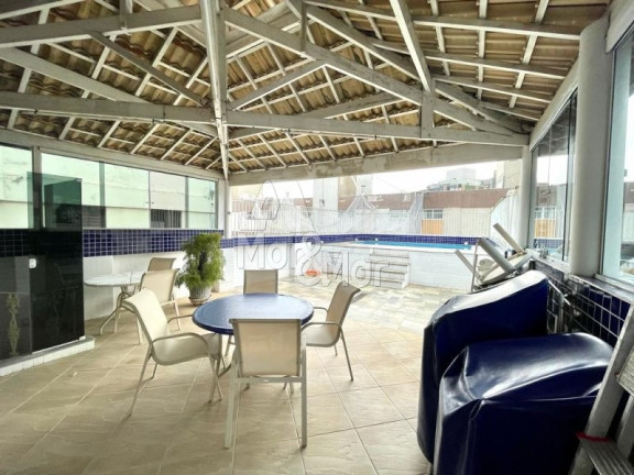 Imagem Apartamento com 3 Quartos à Venda, 140 m² em Pitangueiras - Guarujá Imagem Apartamento com 3 Quartos à Venda, 140 m² em Pitangueiras - Guarujá