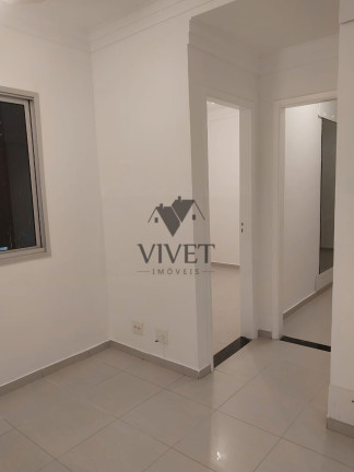 Imagem Apartamento com 2 Quartos à Venda, 46 m² em Parque Campolim - Sorocaba Imagem Apartamento com 2 Quartos à Venda, 46 m² em Parque Campolim - Sorocaba