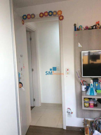 Imagem Apartamento com 2 Quartos à Venda, 57 m² em Vila Gumercindo - São Paulo Imagem Apartamento com 2 Quartos à Venda, 57 m² em Vila Gumercindo - São Paulo