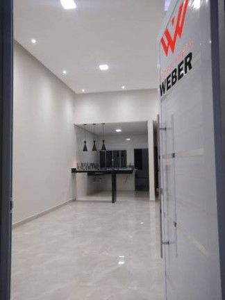 Imagem Casa com 3 Quartos à Venda, 154 m² em Horto Florestal - Sorocaba